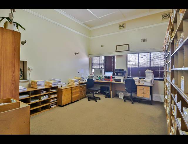 600M² OFFICE FOR SALE IN PIETERMARITZBURG CENTRAL